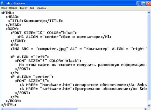 Что такое CSS-класс?