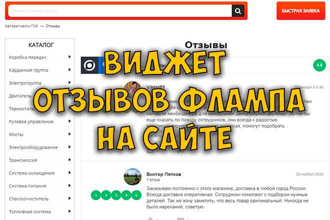 Шаг 1: Регистрация и получение данных