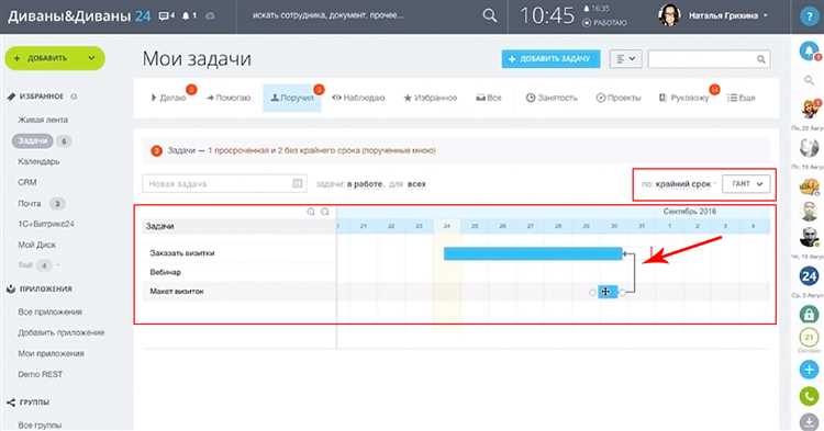 Особенности работы с SEO-фильтрами